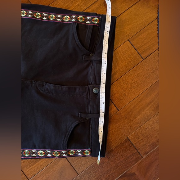 Jeans stretch 30 size💜💜💜 - Picture 7 of 16